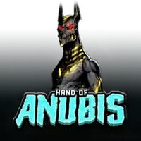 Hand of Anubis
